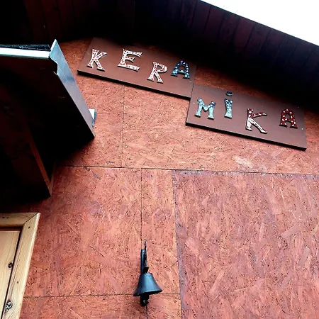 Kreativ Apartment Karlovy Vary Exterior photo