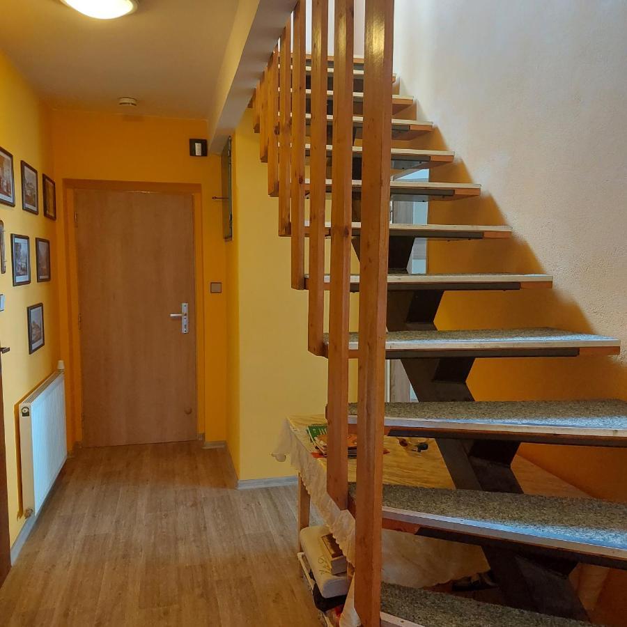 Kreativ Apartment *