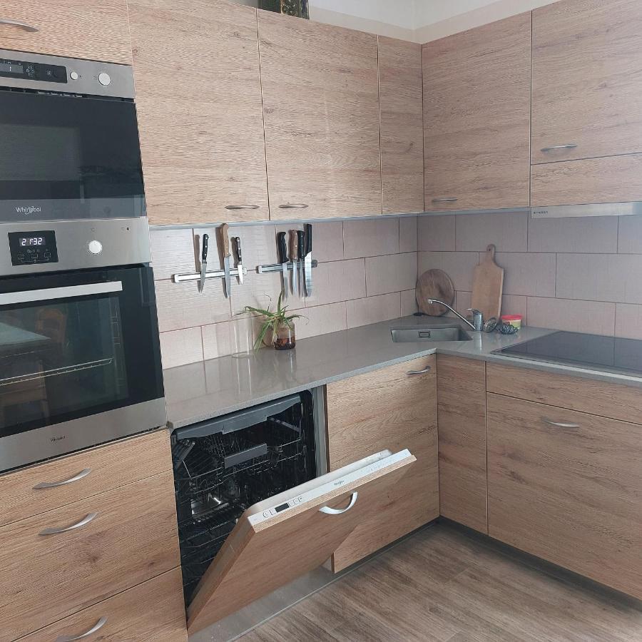 Apartment Kreativ Karlsbad