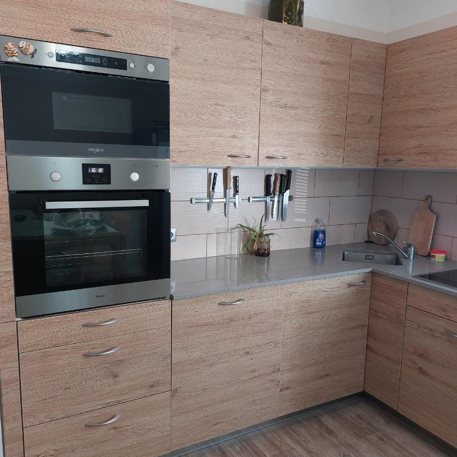 Apartment Kreativ *