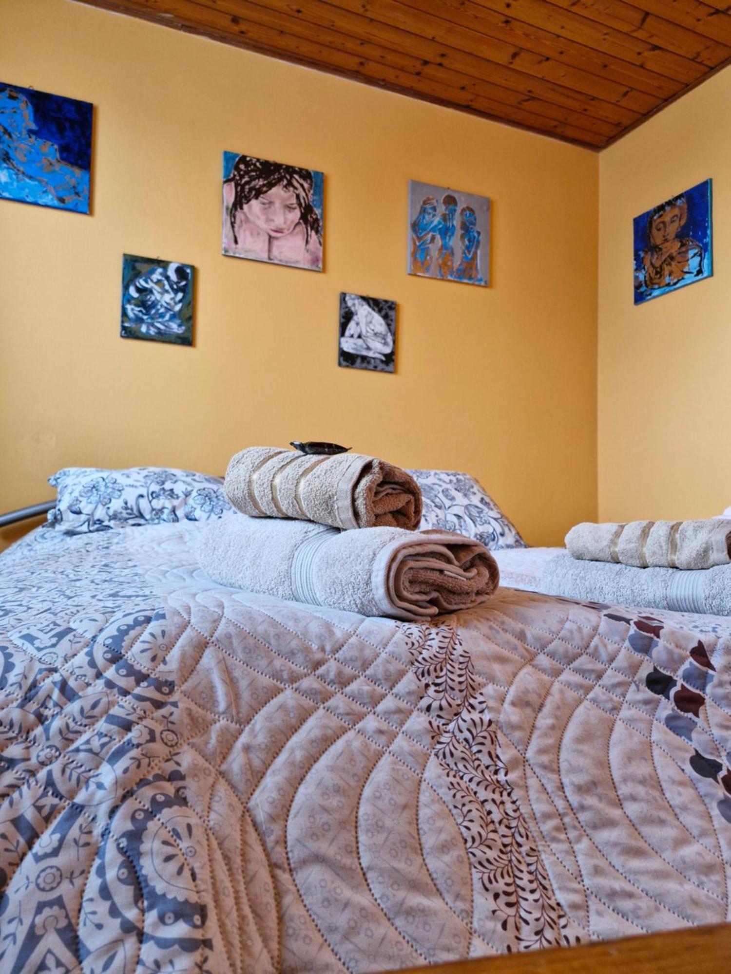 Kreativ Apartment *