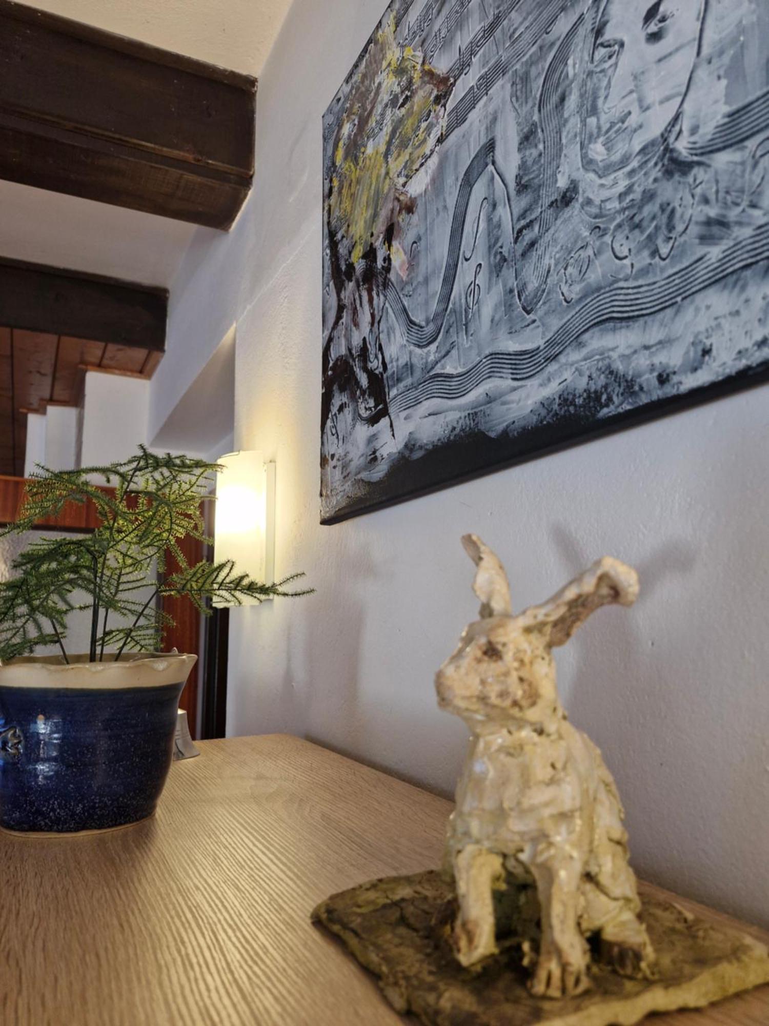 Kreativ Apartment Karlsbad