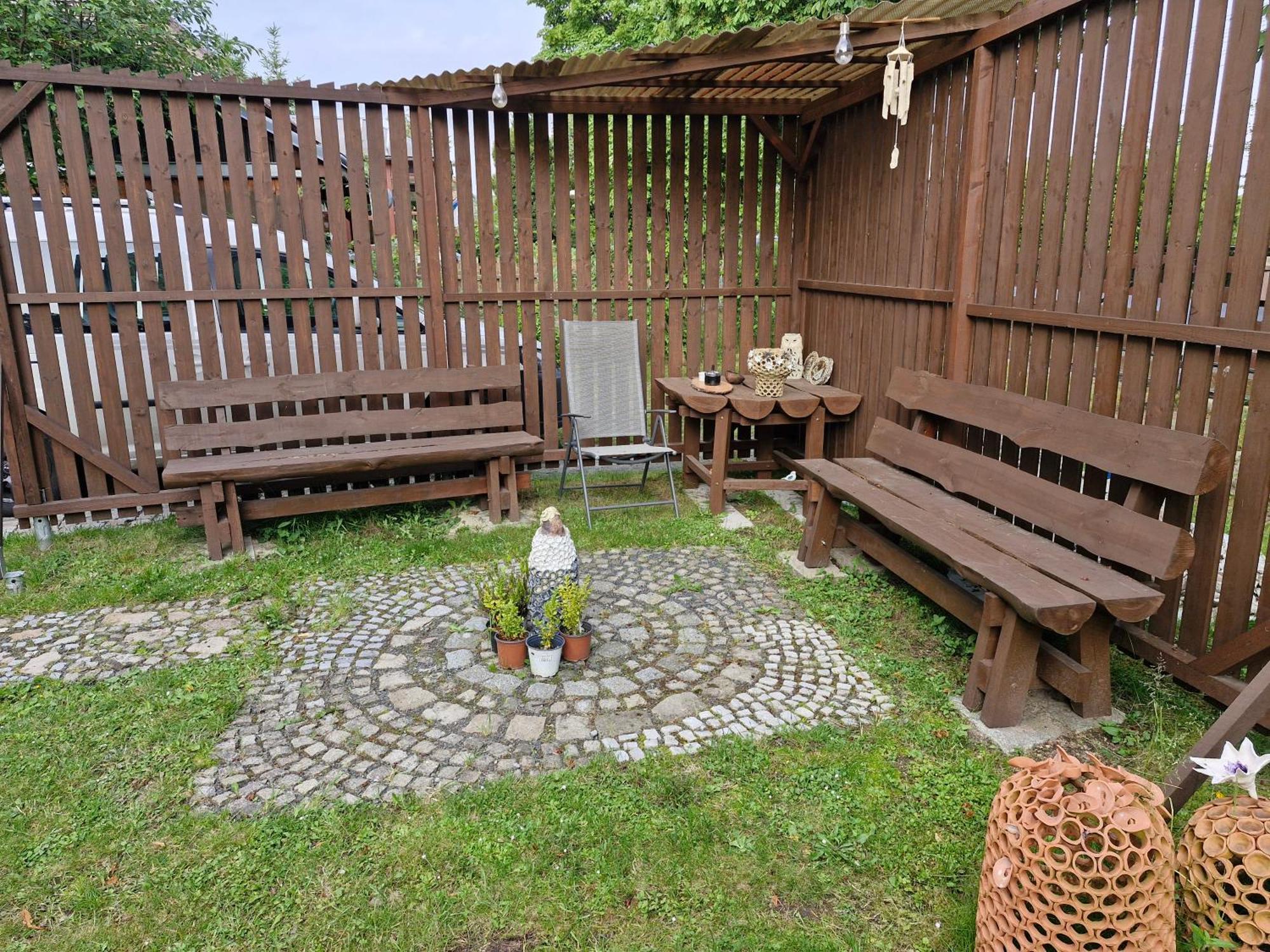 Apartment Kreativ Karlsbad